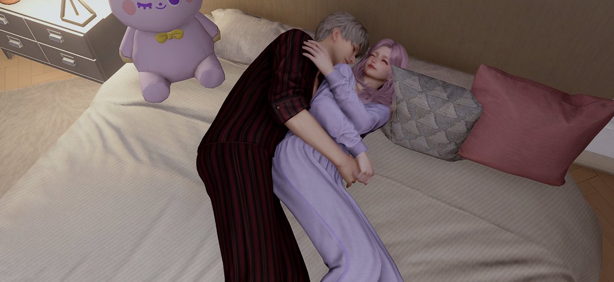 luna___1122's tweet photo. こんなところ見てもいいんですかッッ
これは、マイルーム実装された時のみんなの興奮と盛り上がりを見たかったな笑笑 https://t.co/FDbXRhYCxg