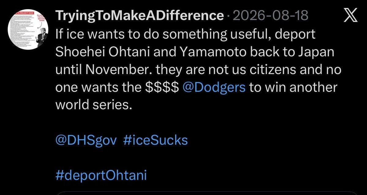 CyYoungPerry's tweet photo. @makeadiff2025 @AustinEast27 @Phillies Saying this then cucking for the dodgers less than 2 months later is crazy work bro https://t.co/9vUQ9JPgKO