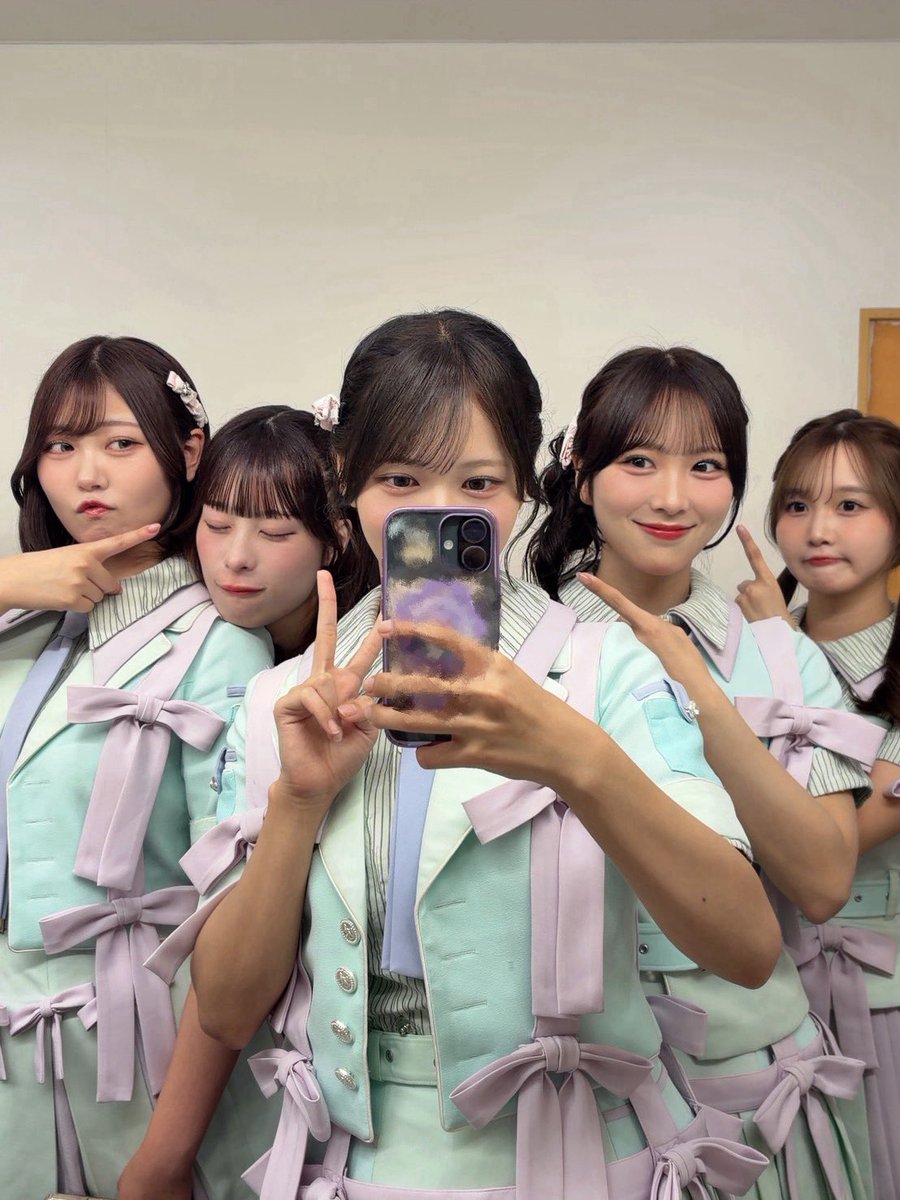 fujisawa_riko's tweet photo. ニアジョイ会
ありがとうございましたー✨️

なんだか距離が近くて緊張したよー💖😉

今日で10回目の開催✨️これからもよろしくね😼 https://t.co/vuQ93d1QWA