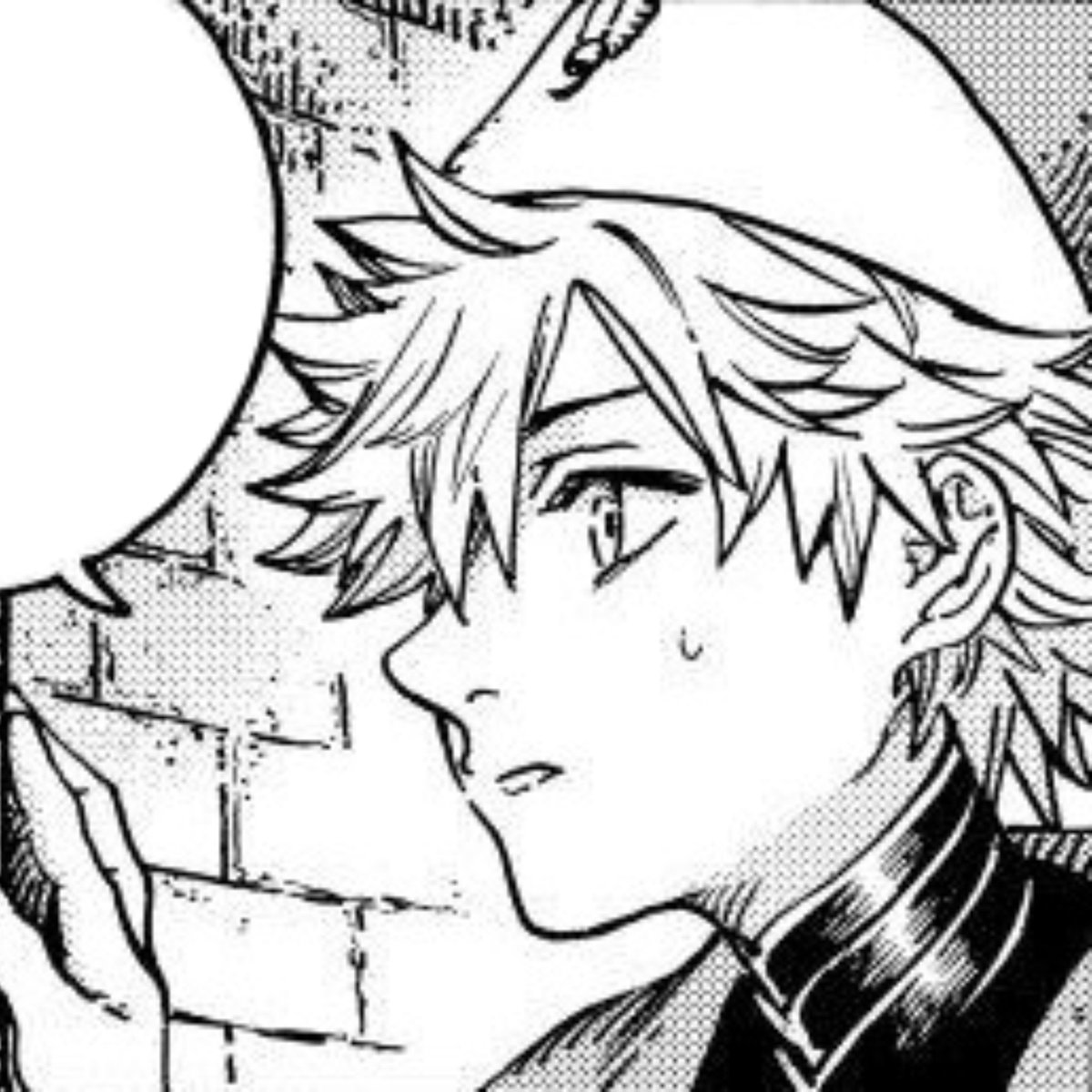 drowinginsilver's tweet photo. ❝         under the ocean . it's the 𝘸𝘰𝘳𝘴𝘵 . everyone always says that the spells are strong and the most basin won't collapse but it looks so weak . i hate water . it's . .  . eugh .        ❞

{        quick to take up the offer , or perhaps eager to talk , he https://t.co/v2VBrGDSEg