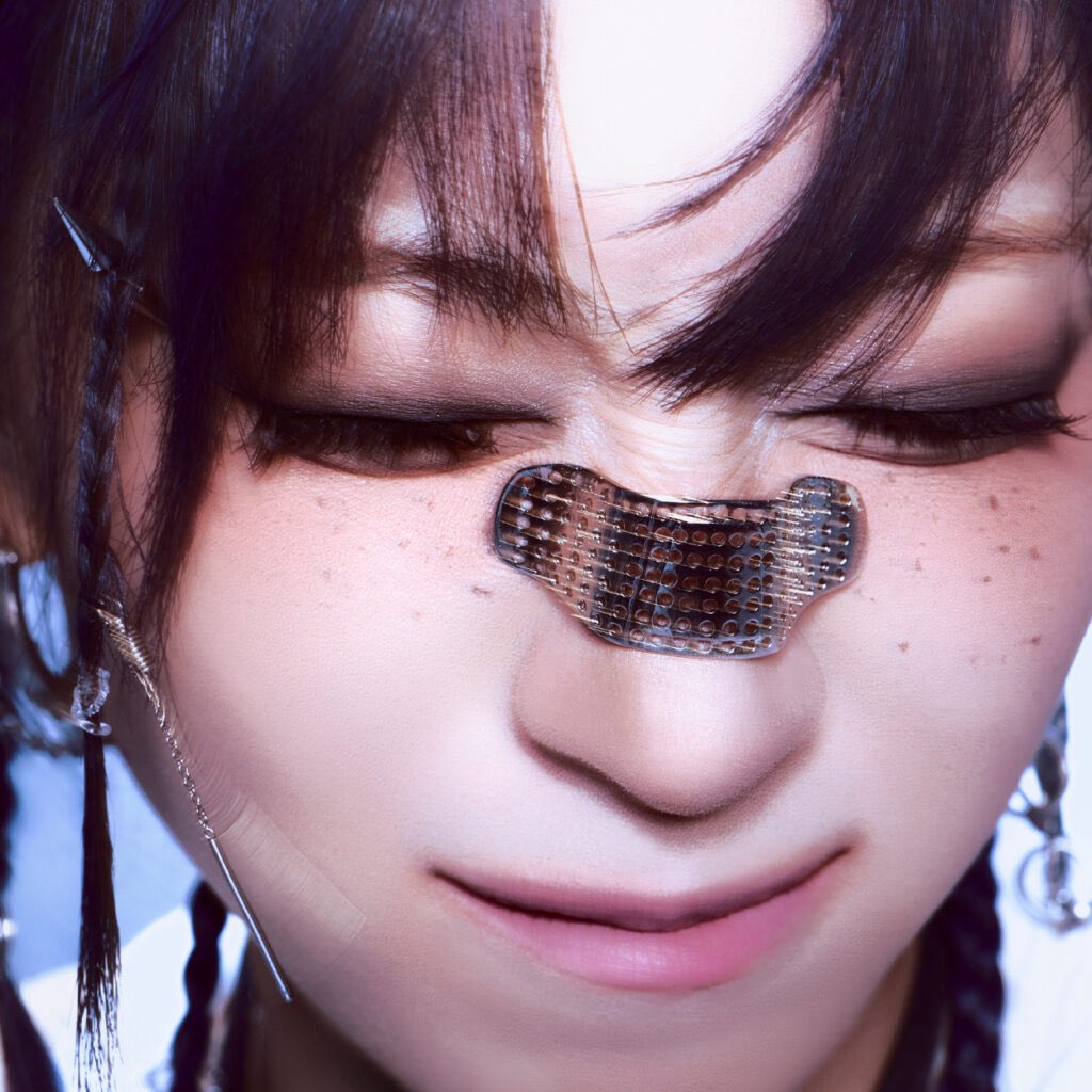17__chan3737's tweet photo. 🏷️

🌹HANAジスよりの束推し💎ちゃんみな

18↑   四国住み

　　　　反応お迎えします🫧
同担拒否等ございませんのでお気軽に絡んでください✨💓

#HANA #ちゃんみな https://t.co/1OExKTgMVi