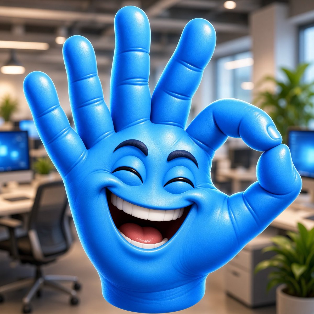 theonerealhand's tweet photo. @YoBooogie is @EvanWeb3 still not replying?

Think he’s checking our new website and thinking what #HAND could bring !

Nah, keep it up, he will come, hope this gives you a HAND 💙 https://t.co/MtWuABVlzb