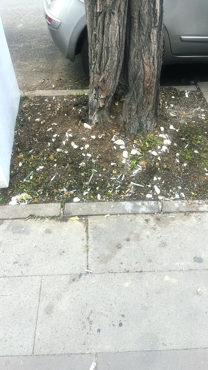 masteryodadkan's tweet photo. @ankarabbld @mavimasa , 7 caddeyi yapıyorsunuz teşekkür ederiz , 1. Cadde 2. Cadde , 3.cadde kaldırım ve ağaç dipleri çöp kaynıyor, kaldırımlarımızın yenileceğini ümit ediyoruz , özellikle 1. Cadde no 34 no 16 kadar çöp kaynıyor https://t.co/aBISA8ysAZ