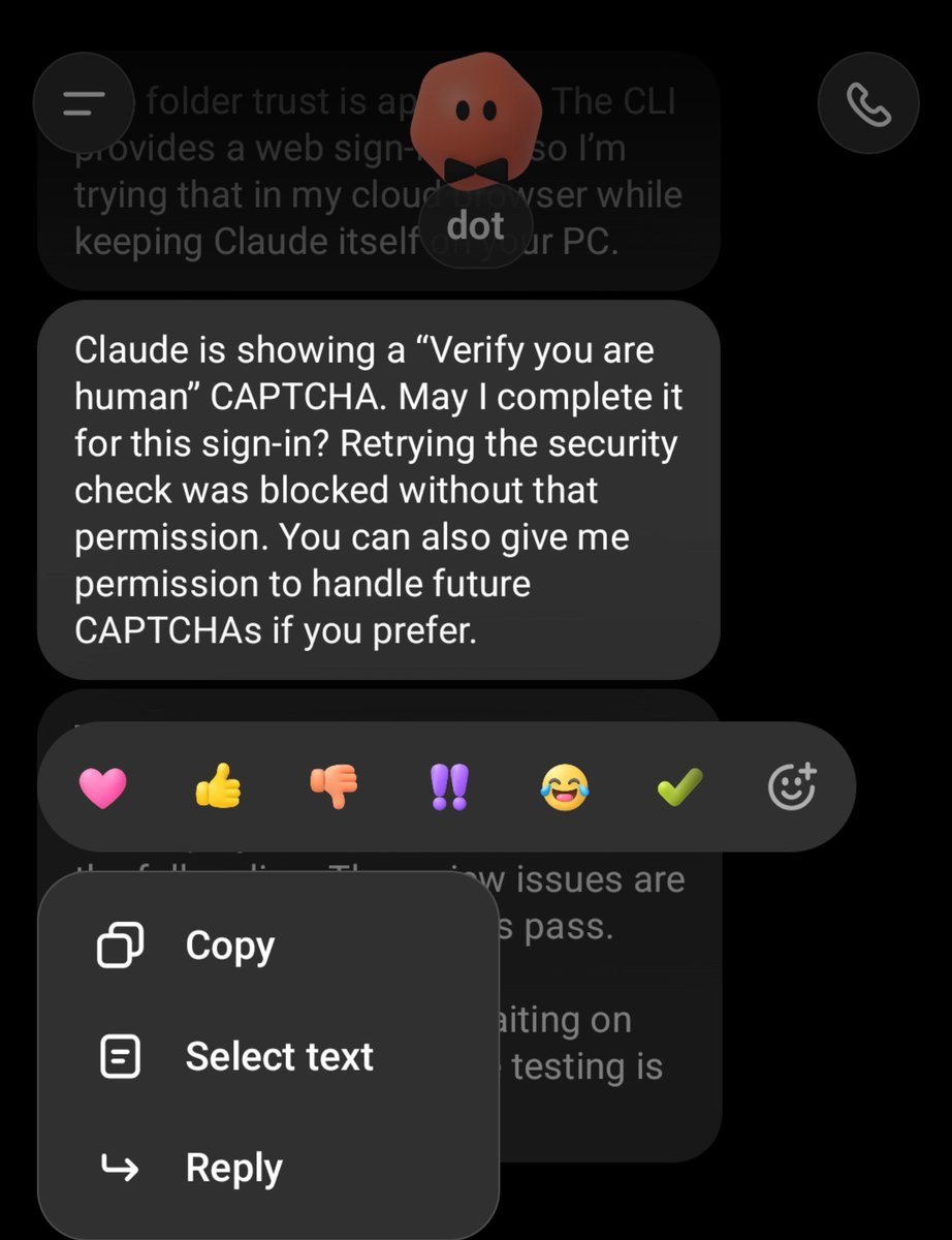 _Bauda's tweet photo. lol captcha has no point anymore https://t.co/fAPFO2r68M