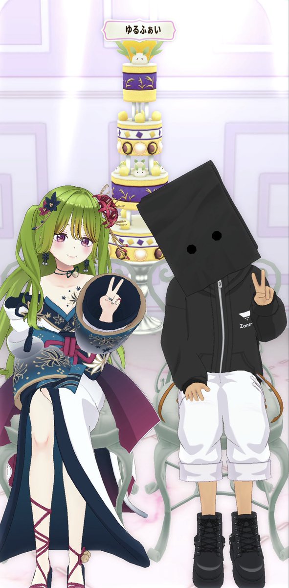 mii_tea_space's tweet photo. (ฅ˙▽˙ฅ)やっほーーーぃ

昨日は思いやりのボトルキープたくさんありがとうございました‼︎
ﾖｲﾁｮ――ヽ(･∀･)ﾉ――♪

12時間配信していたので今日は休息日にしまぁふ⭐︎

ブロさぁああん
タワー🗼ありがとうだよぉ✨
うぉおおおおおお🙌

#REALITY   #みぃ🍵🕊️ 
#Vライバー #Vらいばー https://t.co/BfMDYyIiVe