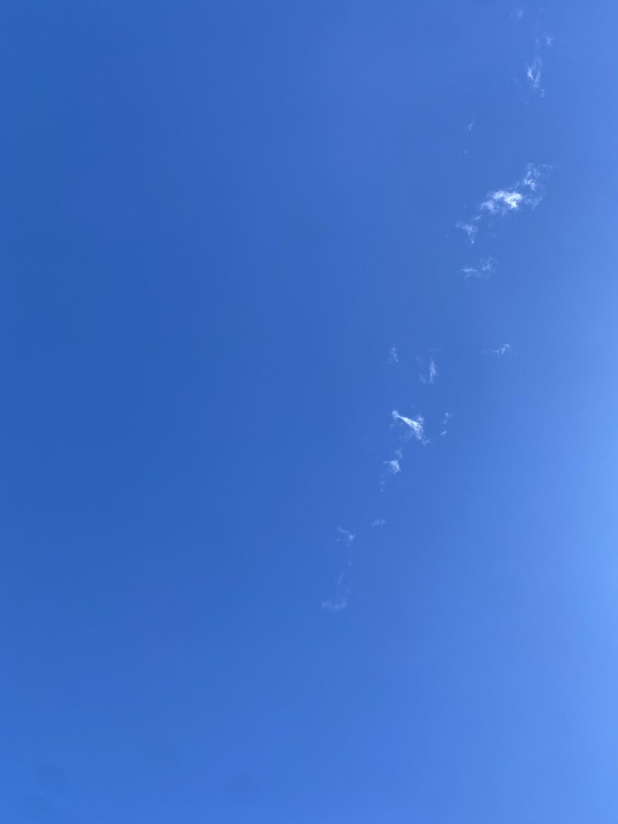 marumarurunning's tweet photo. 132日目☀️133日目⛅️

楽ジョグ🏃
自重トレ💪

最近ポスト忘れがち
やっぱり晴れは気持ちいい!

今日も1日おつかれさまでした

 #ランニング記録  #朝ラン  #健康資産 https://t.co/5MtRF63uE7