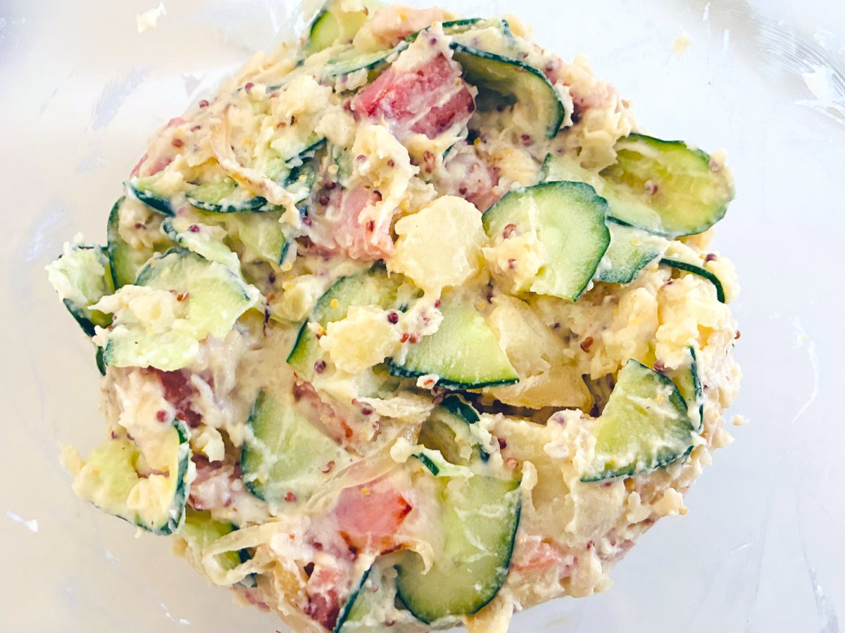 siba_ken_'s tweet photo. はぁー料理楽しいぃー✨️ https://t.co/VeX2y6asN6