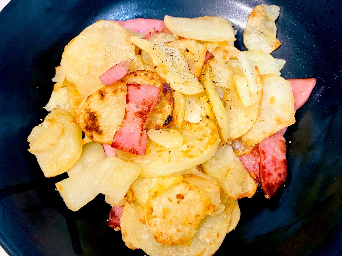 siba_ken_'s tweet photo. はぁー料理楽しいぃー✨️ https://t.co/VeX2y6asN6