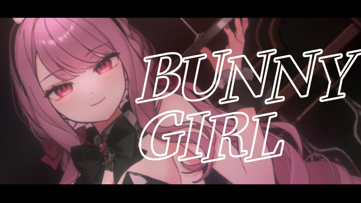 kisaki_tina's tweet photo. *⑅︎୨୧┈┈┈┈┈┈┈┈┈┈┈┈┈┈┈┈୨୧⑅︎*

Bunny Girl / Covered by 妃てぃな【歌ってみた】 

*⑅︎୨୧┈┈┈┈┈┈┈┈┈┈┈┈┈┈┈┈୨୧⑅︎*

🔗▶︎https://t.co/7wEXPnRXEn @YouTube

*⑅︎୨୧┈┈┈┈┈┈┈┈┈┈┈┈┈┈┈┈୨୧⑅︎* https://t.co/2HqwpyAv3G