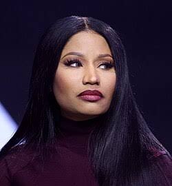 gabbyforbrainss's tweet photo. Nicki Minaj has died at the age of 43, TMZ reports. https://t.co/mGdPDstUKz