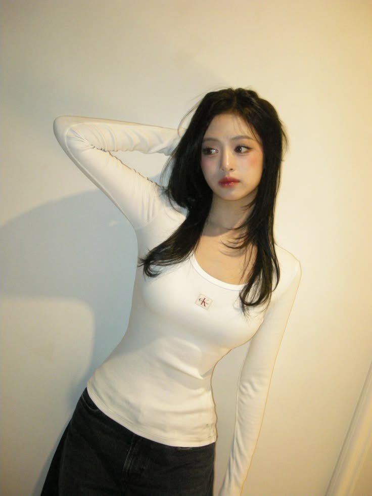 Ahyeonsmedia's tweet photo. #베이비몬스터 #BABYMONSTER #아현 #AHYEON https://t.co/5Odg7bGxUJ