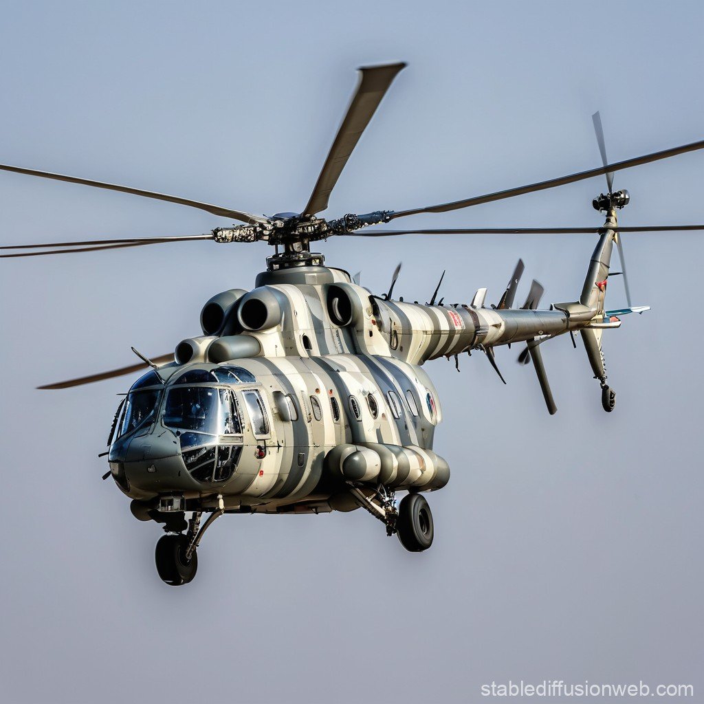 Heroiam_Slava's tweet photo. Russian Mi-8 military helicopter was shot down from a Russian Su-35 aircraft. https://t.co/o0zSXNeXyz
