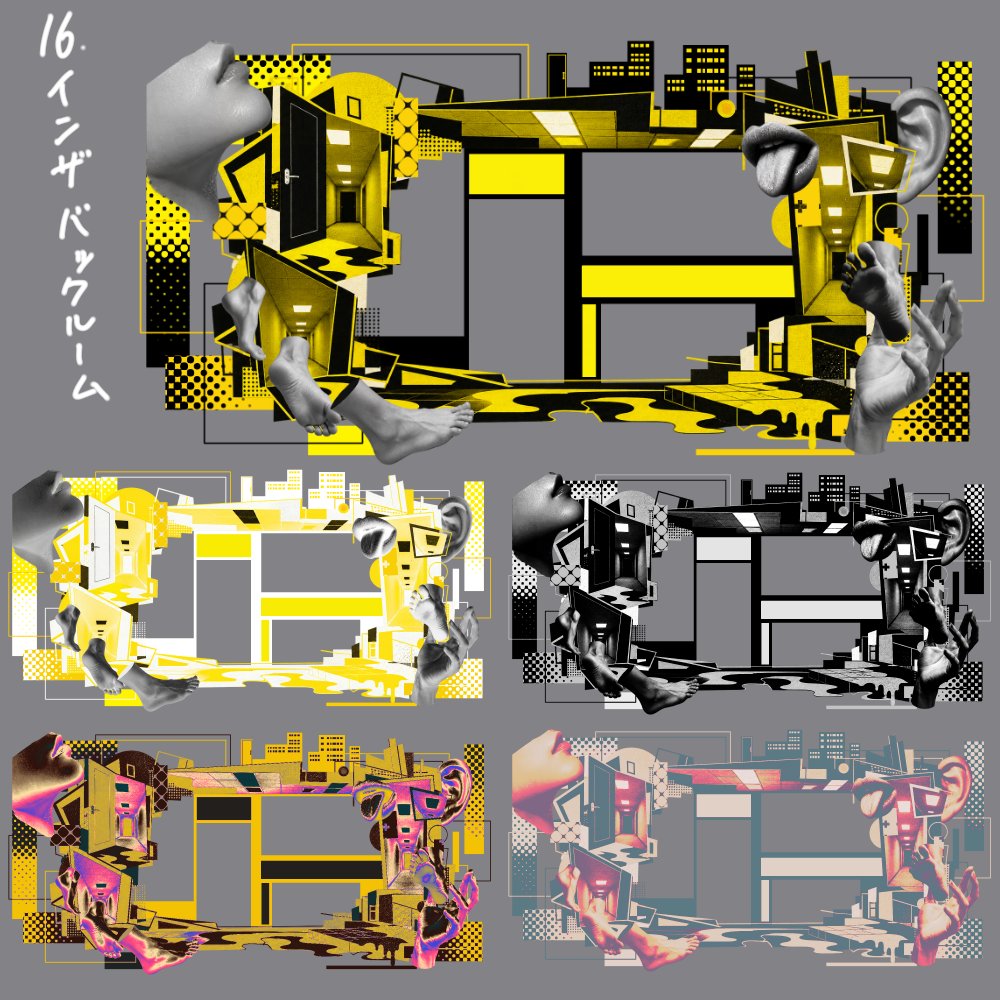 ktnt0054's tweet photo. 【無料】置くだけ部屋パネルセット3（13~16) https://t.co/37vBQg5sa1 

久々に部屋素材を出しました。
パネル1枚でいい感じになるパネルです。  
相変わらず無料。好みに合えばどうぞ。 https://t.co/pqdHK3WDVR