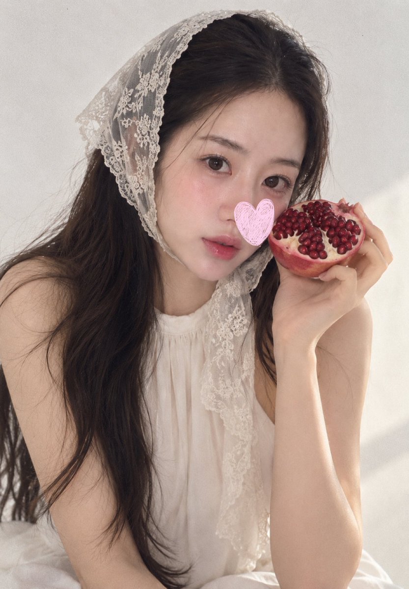 mentallogJ's tweet photo. 프로필 사진 찍은 느낌 >< 🍎
돈주고 가서
찍을 필요가 없네요😌

그리고 스티커 붙이는 이유는
혹시 모를 악용 방지때문이야☺️ https://t.co/lIX2i3ufdl