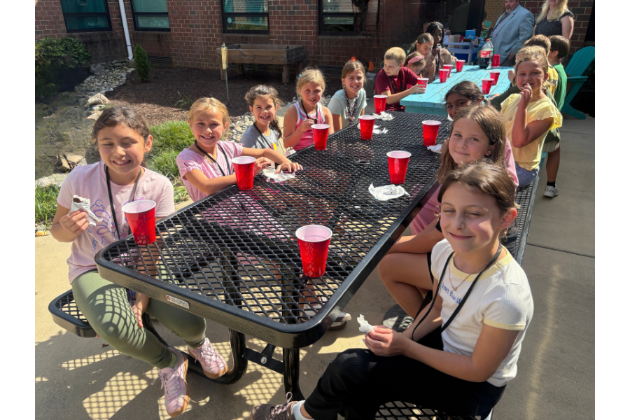 ButtsRoadInt's tweet photo. Congratulations to our September Students of the Month! 🌟 These students are https://t.co/RWZ5dfGEAR by showing kindness, responsibility, hard work, and positive choices each day. We are so proud of you!  🦅✨ https://t.co/NGaM232Xel