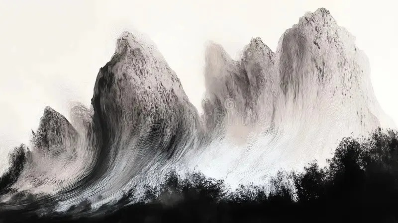 InPoetsShoes's tweet photo. "White Mountain"

Captured on earth
A natural skyscraper
Evidence in our eyes

Romantic sonnet
Leads me to you
Forever conjured
In darkest of its myth

White #mountain
Where hopes eternally lost
I saw ambitious climbers
Enter but never return

Magic should be left alone

#vss365 https://t.co/r4Eo0wSrFS