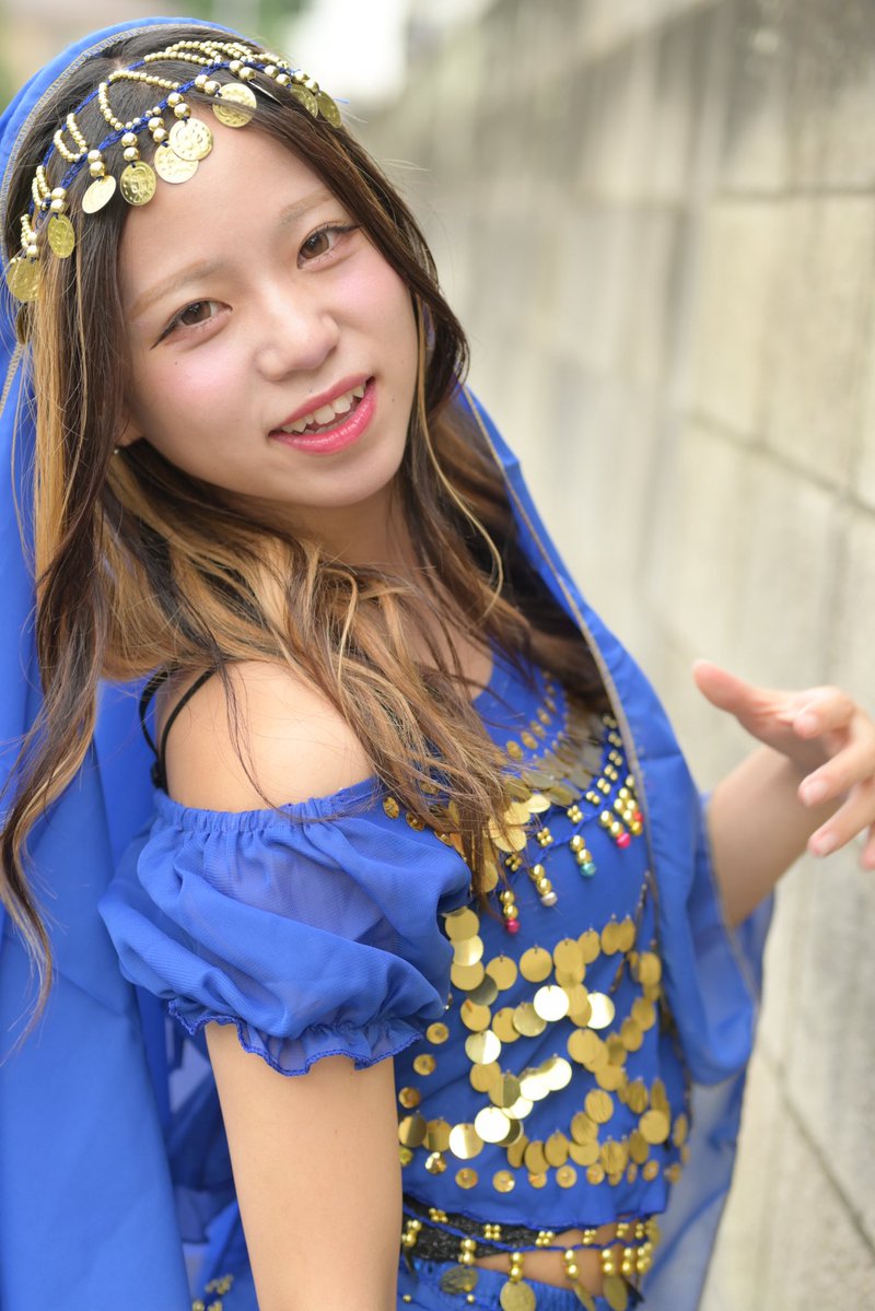 sirokuma9011's tweet photo. 2026.9.27
Grateful Live
@足利ライブハウス大使館

YJCダンススタジオ MiRanちゃん✨
黒髪になる前に撮れて良かった☺️

#YJCダンススタジオ #MiRan
#みらん https://t.co/AJrdP035sE