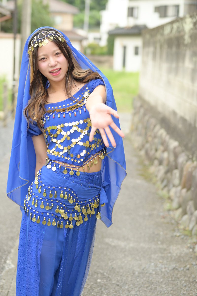 sirokuma9011's tweet photo. 2026.9.27
Grateful Live
@足利ライブハウス大使館

YJCダンススタジオ MiRanちゃん✨
黒髪になる前に撮れて良かった☺️

#YJCダンススタジオ #MiRan
#みらん https://t.co/AJrdP035sE