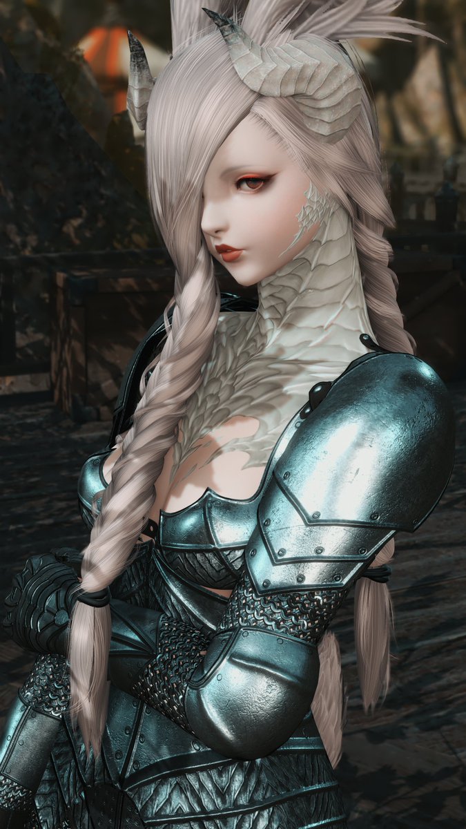 Sera_Eorzea's tweet photo. Boo https://t.co/xOkbZ4cuUJ