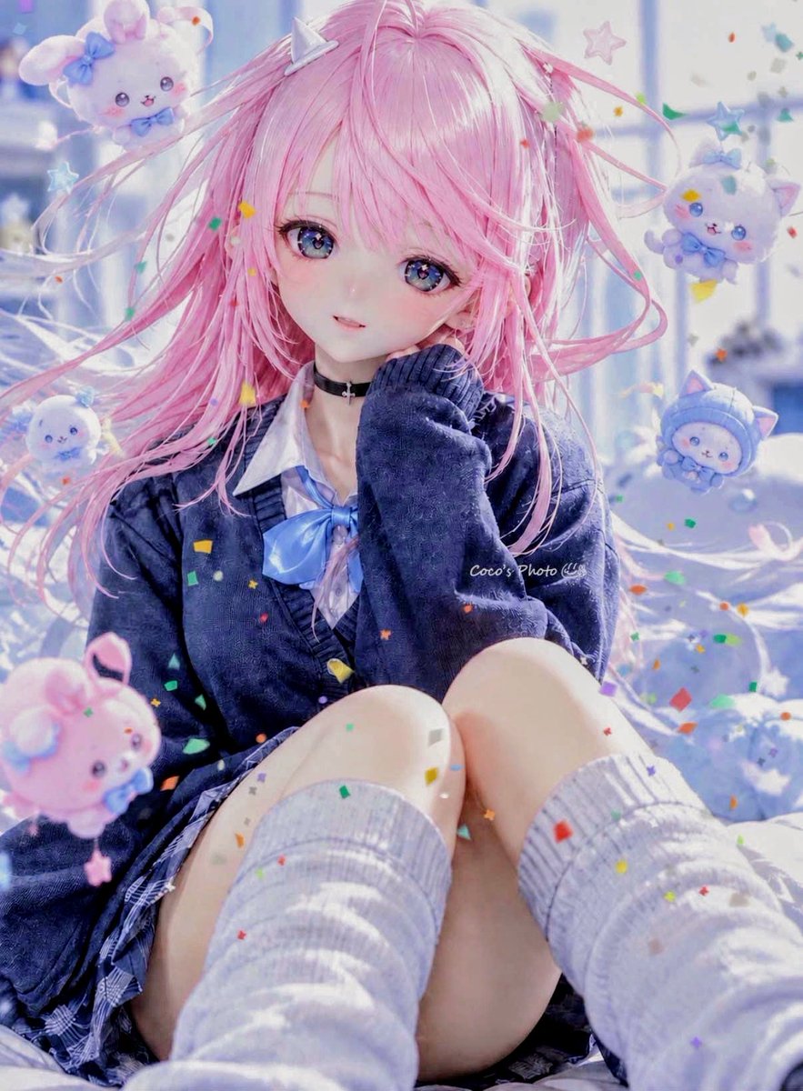 coco6dayo's tweet photo. ✨我らがルカ姉🙌✨💕

✨ルカさんのターン💕

#DD
#巡音ルカ https://t.co/6hQOoFplkn