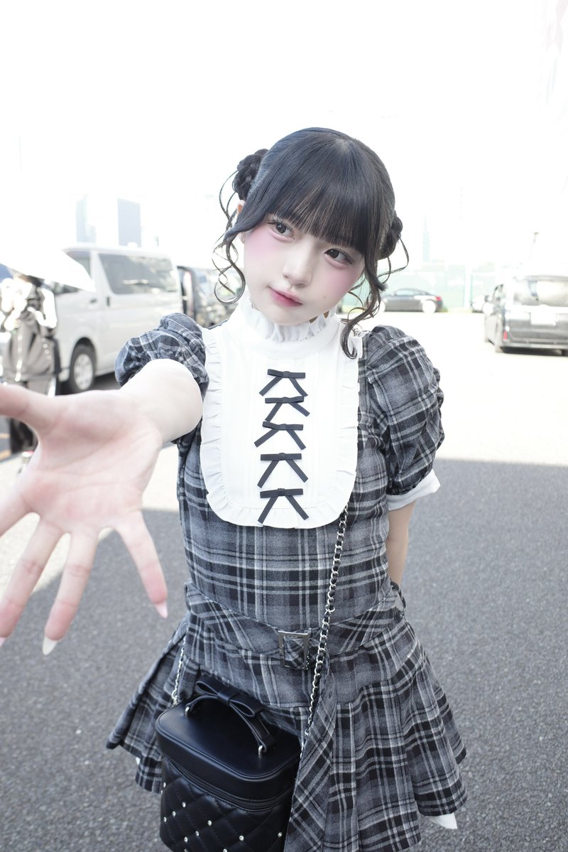 Momo_Pchuu's tweet photo. 手繋いじゃダメ？💭ྀི🤍🎀⟡.·*. https://t.co/6Vw8vafhln