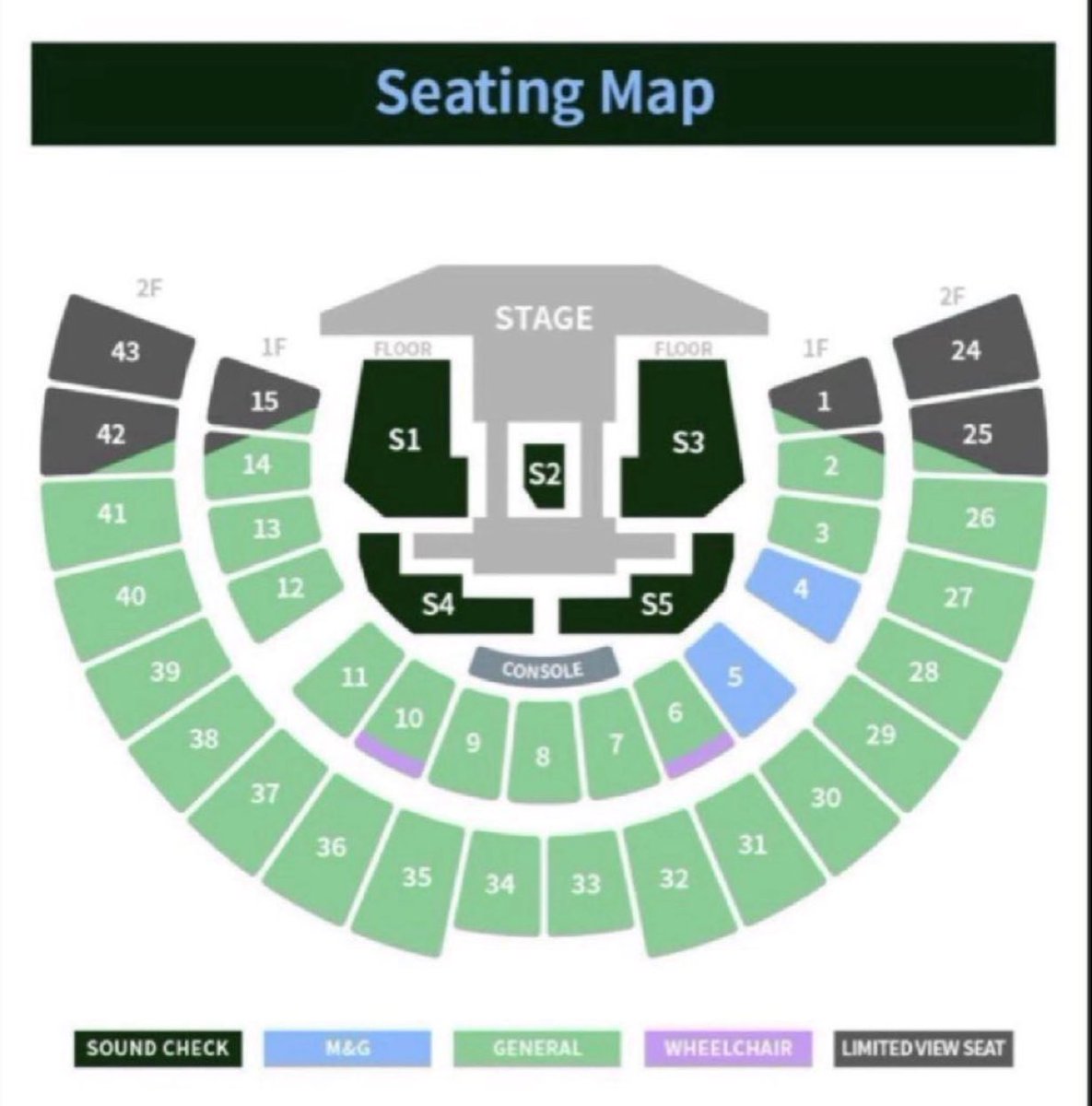 Vervepass4l's tweet photo. WTS
TOMORROW X TOGETHER WORLD TOUR <STEAL THE WIND> IN SEOUL📍

🎟️ フロア S1/S2/S4（サウンドチェック付き）
🎟️ M&amp;G - Zone 4
🎟️ 一般席 - Zone 8

ご自身のアカウントへの譲渡となります
DMにてご連絡ください📨
#TOMORROW_X_TOGETHER #TXT
#STEALTHEWIND https://t.co/XPDjFNyPtl