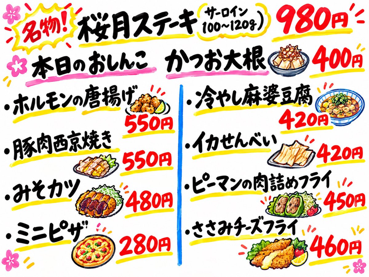 sakurazuki_kiw's tweet photo. どーも！桜月です🌸
【ささみチーズフライ】
ボリュームのあるおつまみです！
ささみとチーズの相性がバッチリ！👍

本日も17時から営業中です！
初めての方も、おひとり様もお気軽に✨
皆さんのご来店お待ちしてます♪
#小岩 #居酒屋 #一人飲み #ご飯のみ歓迎 https://t.co/C8fX0sVIVb