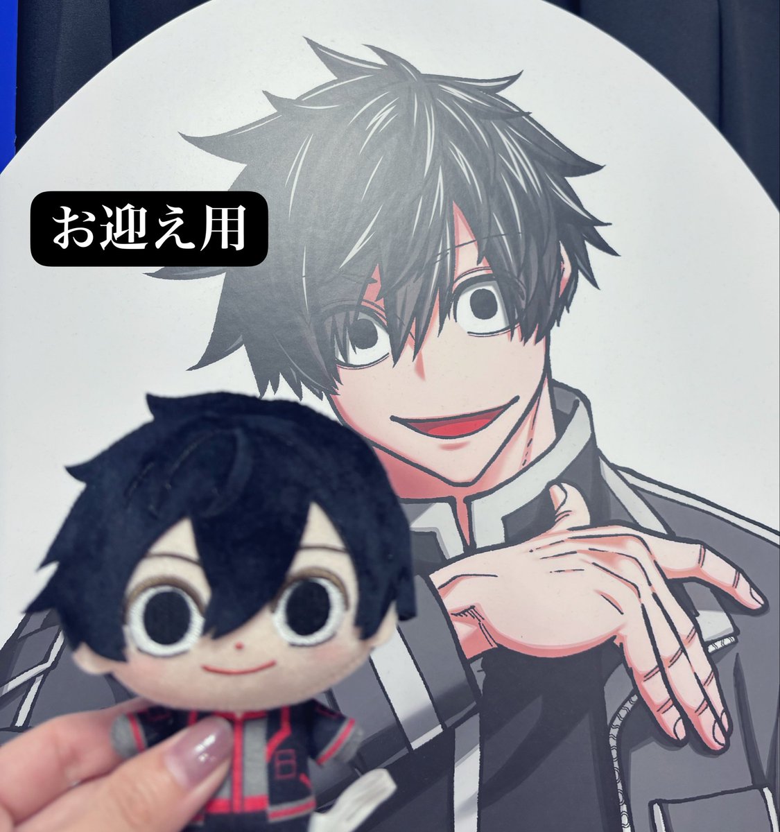 shi0_ni's tweet photo. https://t.co/RBuSBlKRl6