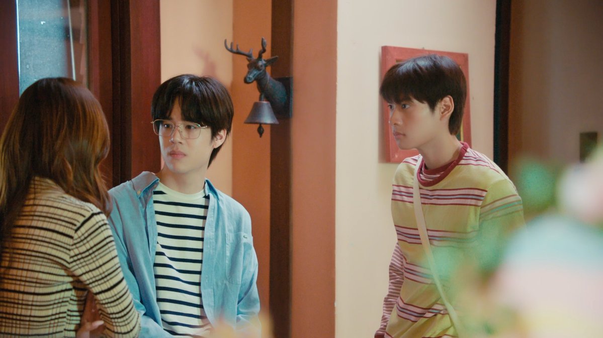 MakeItRight2026's tweet photo. ใครหวงไม่มี๊🤧🤧

MAKE IT RIGHT MAKE IT FINAL

#MIR2026FINALEP https://t.co/6EbPICSfa7