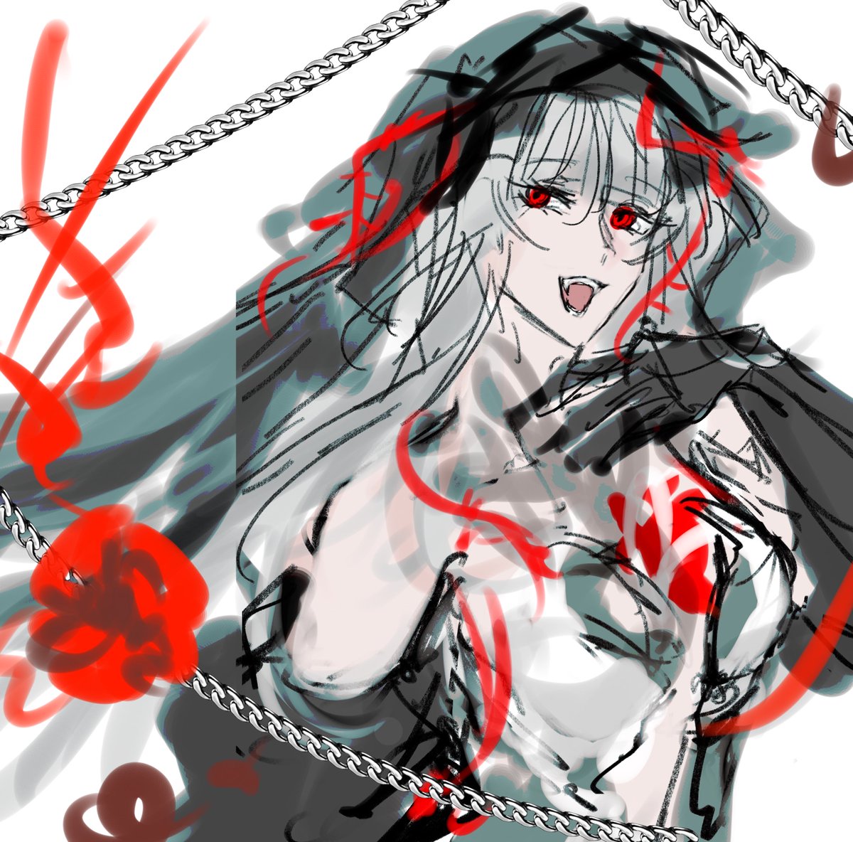 urezonyx's tweet photo. ❤️ https://t.co/jfwql24qoH