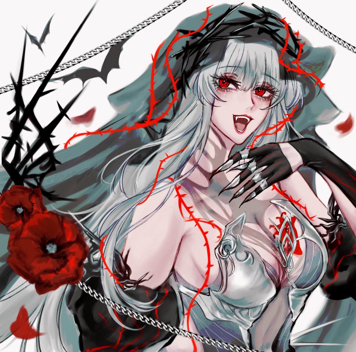 urezonyx's tweet photo. ❤️ https://t.co/jfwql24qoH