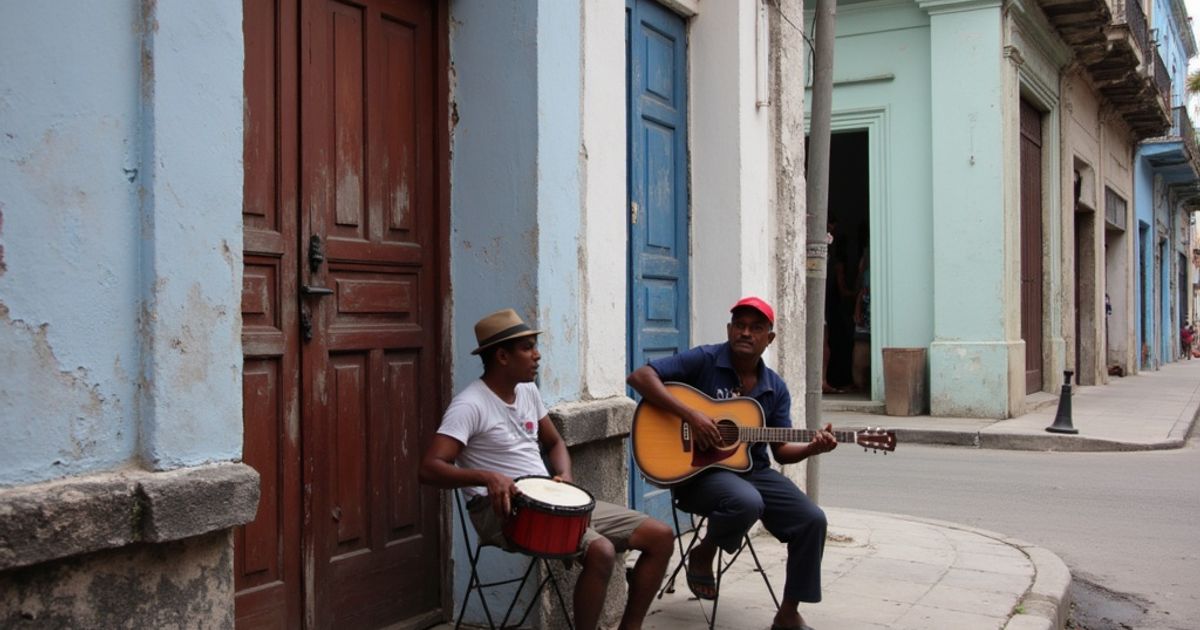 X: Cuba Has Sent a Community Newsletter Into Exile https://t.co/o4w5eHpty8 https…