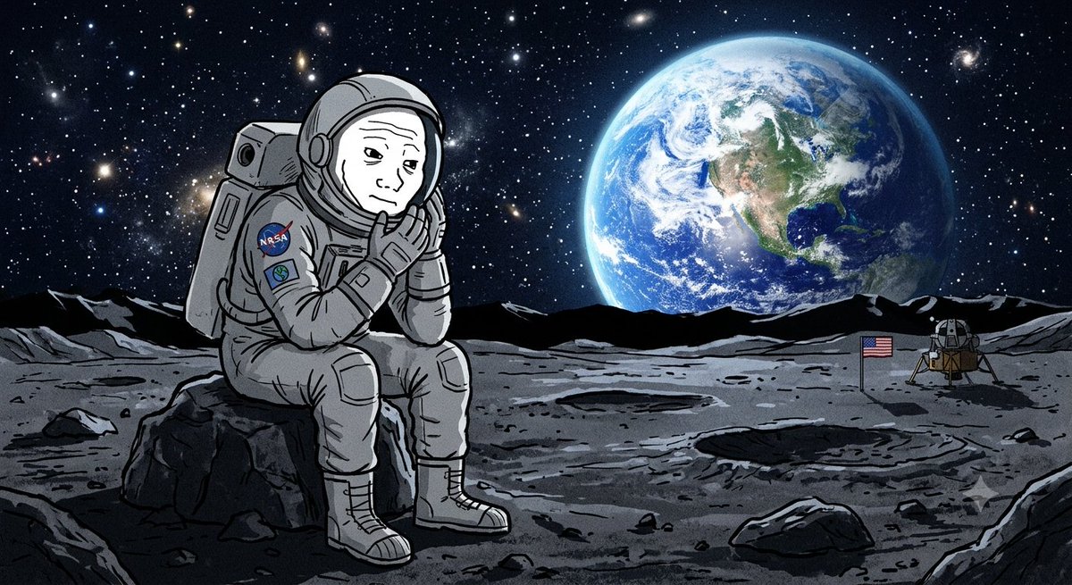 cripto_venom's tweet photo. Buy more
$wojak #tothemoon https://t.co/ys9uCb6UU1