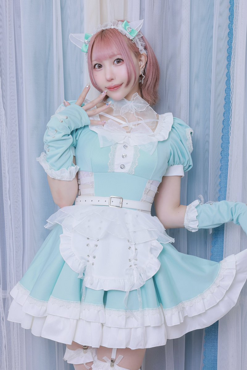 FollowMe_kabuki's tweet photo. 🩵 Follow Me ディレクター🩵

 南瀬あみな ( @amina_minase )

#ふぉろみ #スナック #コンカフェ #新宿 #歌舞伎町 #オープニングキャスト募集 #コンカフェ求人 https://t.co/SHbdmeosDD