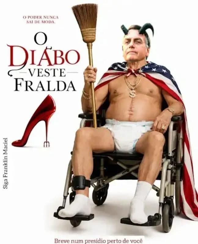 GambiarraTecno's tweet photo. @aredio Se bem entendi... com Renan tem risco de frauda cheia é isso????
#foraflavio https://t.co/PlQmv58J5x