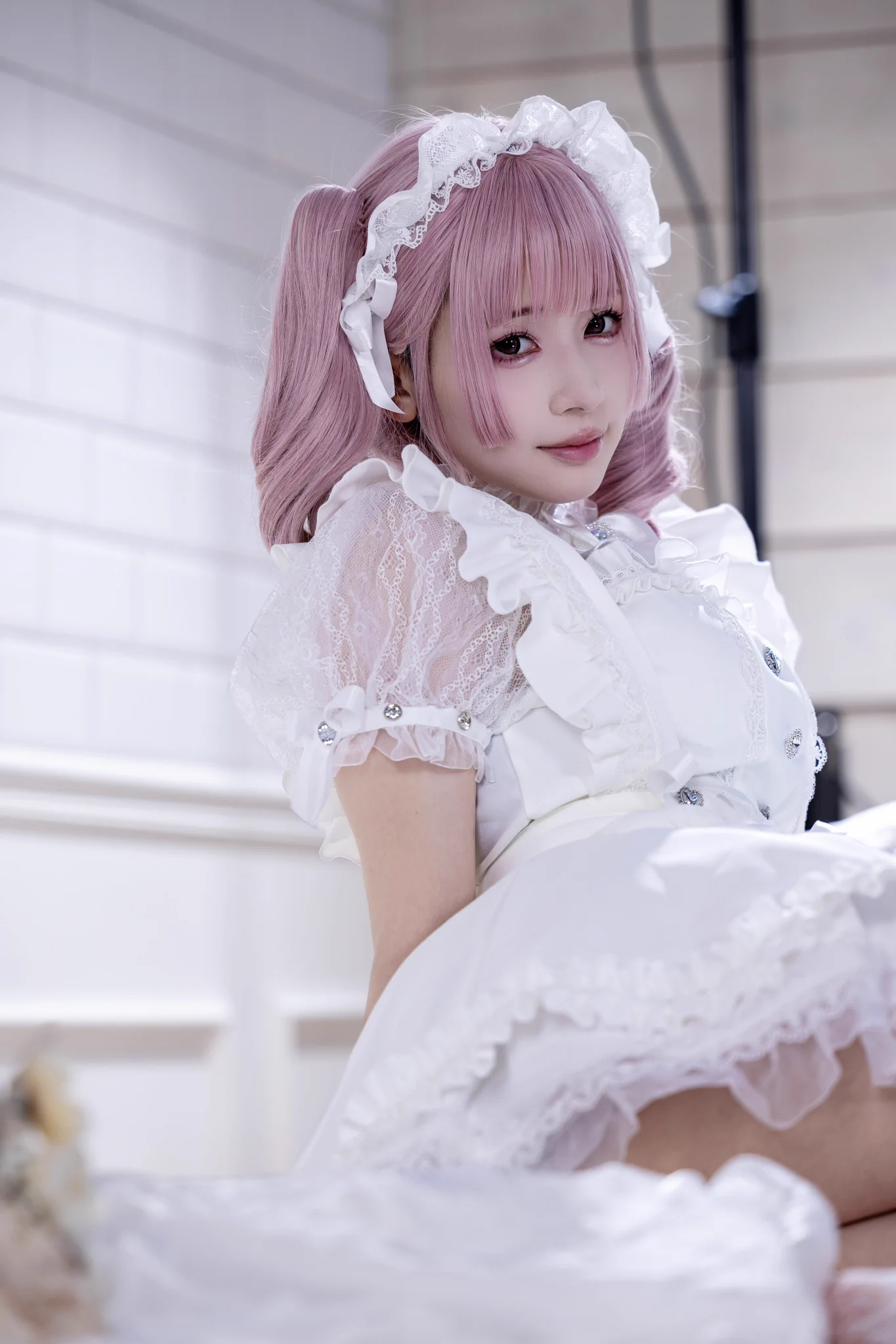 月海つくね Malymoon撮影会限定チェキ 値下げ可 ピヨ吉❗️🐤🐈🐕📸🌙 on X: 