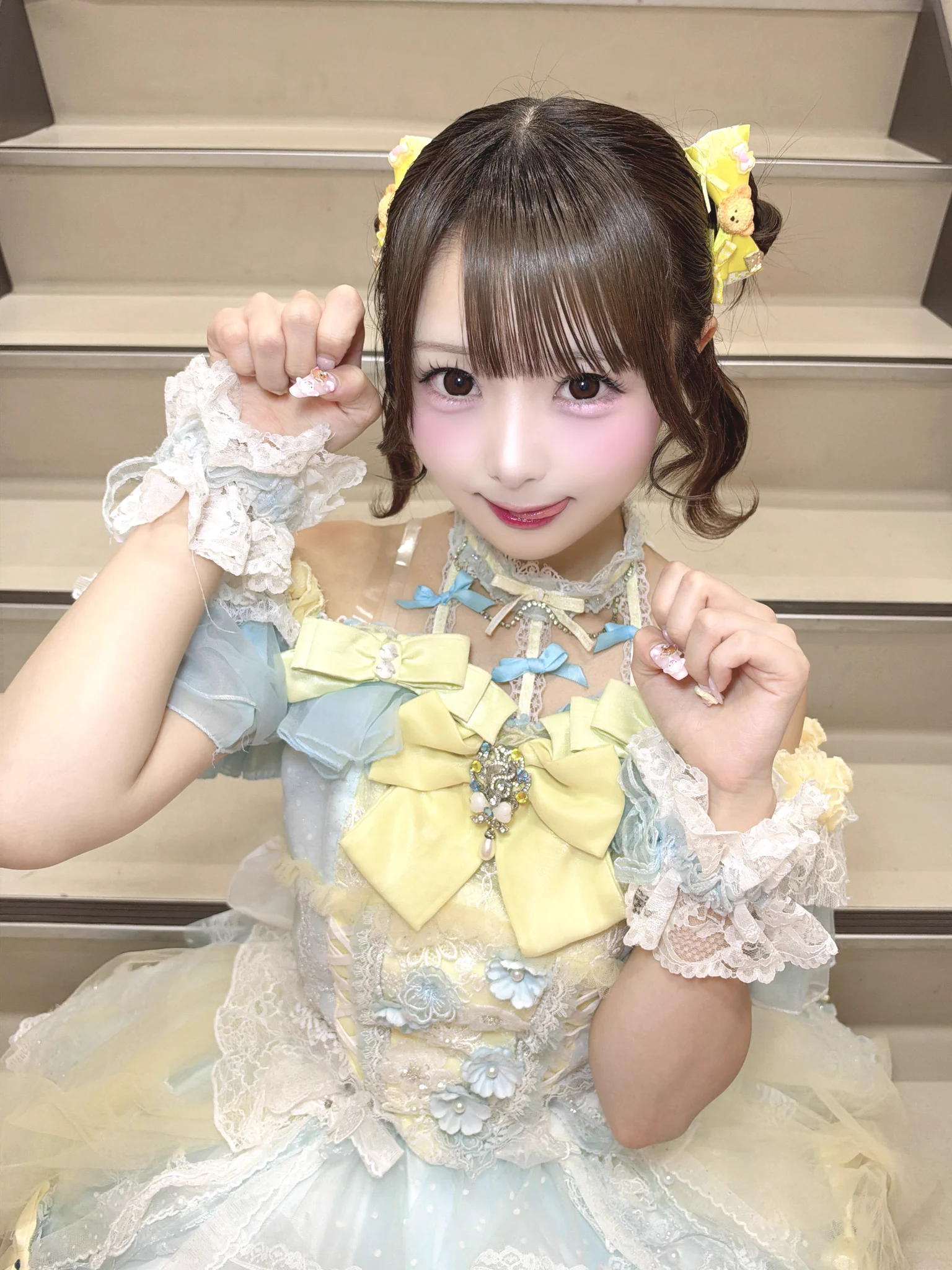 X-এ 久保田さやか〚 Onephony 〛@12月18日（金）4周年記念公演 in