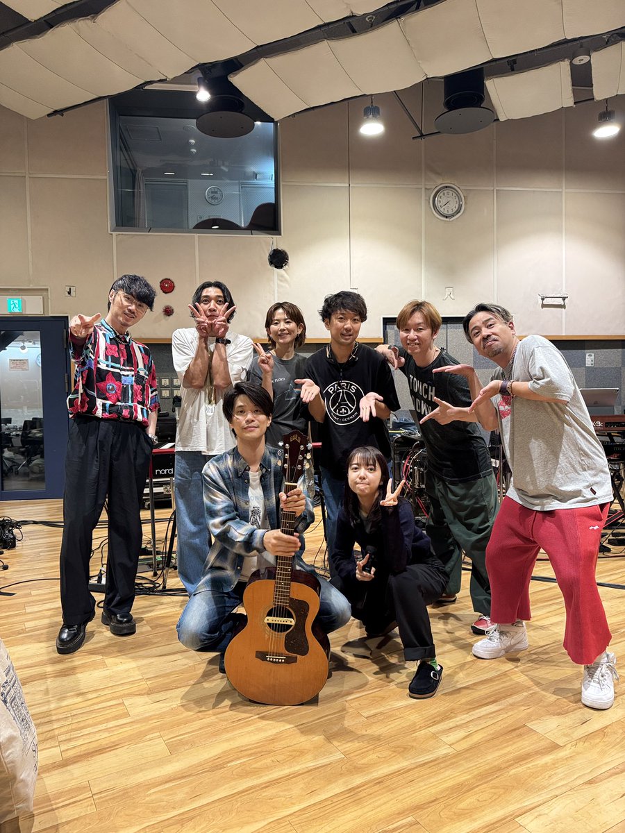 mone_tohoent's tweet photo. いよいよ明日・明後日！のリハデイズ💐

https://t.co/YiEXBNrEKd

今日のGPもいい感じでして◎

#ライブーケ
#上白石萌音 https://t.co/yaG5MryixM