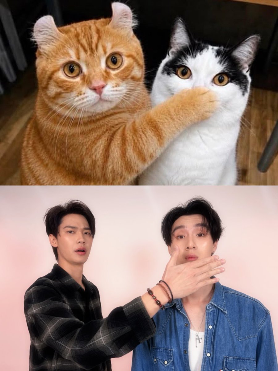 EFM_STATION's tweet photo. รู้ทุกท่า แล้วถ้าเกิดรักจะรู้ไหมเนี่ย 👀😳

#DewTee #ดิวธี 
#dew_jsu #tee_vtp #EFM https://t.co/MFmI543EV5