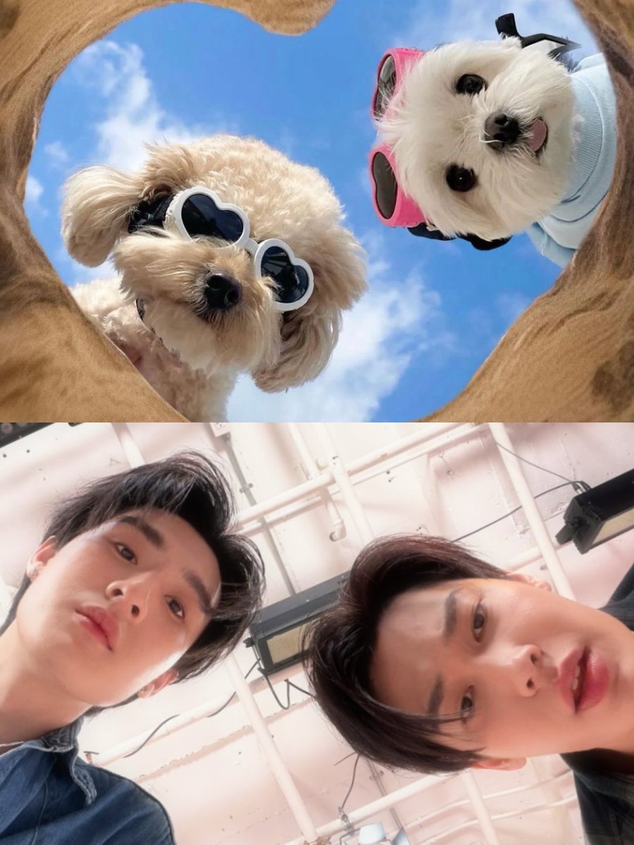EFM_STATION's tweet photo. รู้ทุกท่า แล้วถ้าเกิดรักจะรู้ไหมเนี่ย 👀😳
@dew_jsu @vitheepanich 

#DewTee #ดิวธี 
#dew_jsu #tee_vtp #EFM https://t.co/eUi7fBA4AZ