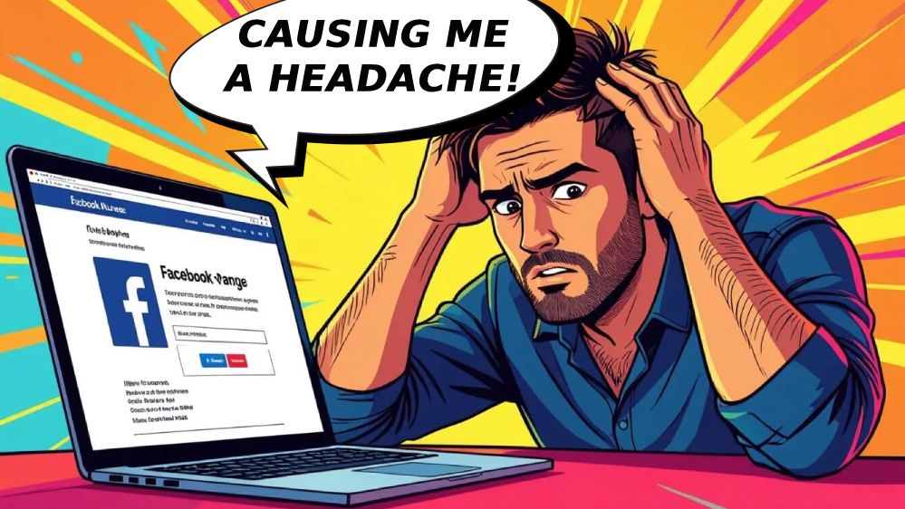 websticknl's tweet photo. 😤💼 Can't Create Facebook Business Page? Here's Why It Keeps Failing   https://t.co/v9utFL7j2L   #FacebookPage #FacebookBusiness #CantCreatePage #FacebookError #BusinessPageSetup https://t.co/Nc7DHYZk8P