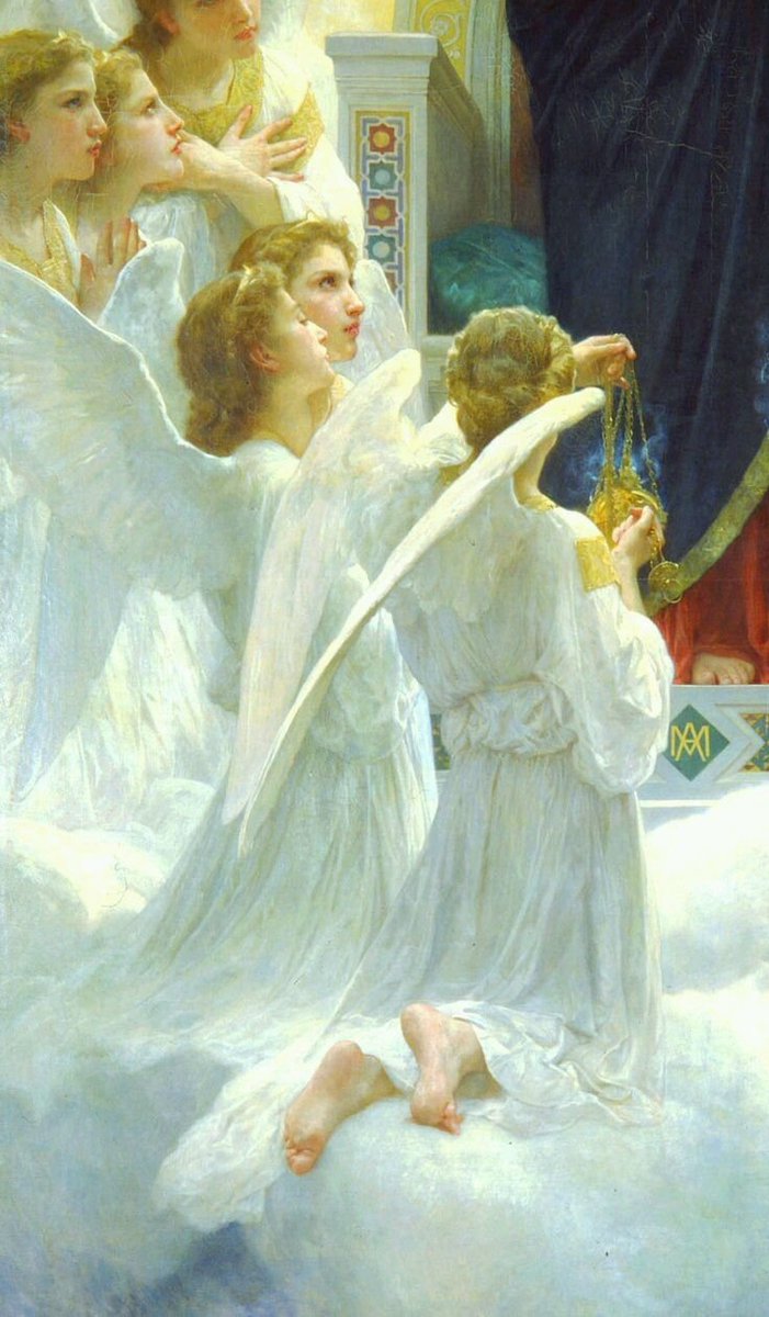 MariaMoonlight_'s tweet photo. Santo Anjo do Senhor, meu zeloso guardador, se a ti me confiou a piedade divina, sempre me rege, me guarde, me governe e me ilumine.
Amém. https://t.co/xJEo1RowFN