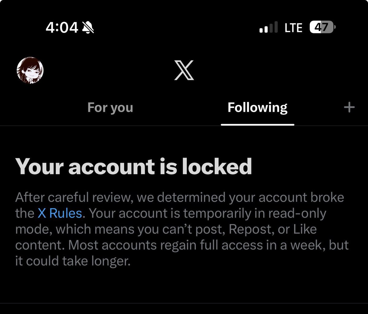 iluvblackedfumi's tweet photo. What? Lmao I do not that harass anybody lol man this platform sure knows how to anger me https://t.co/lKzQQXSMLn