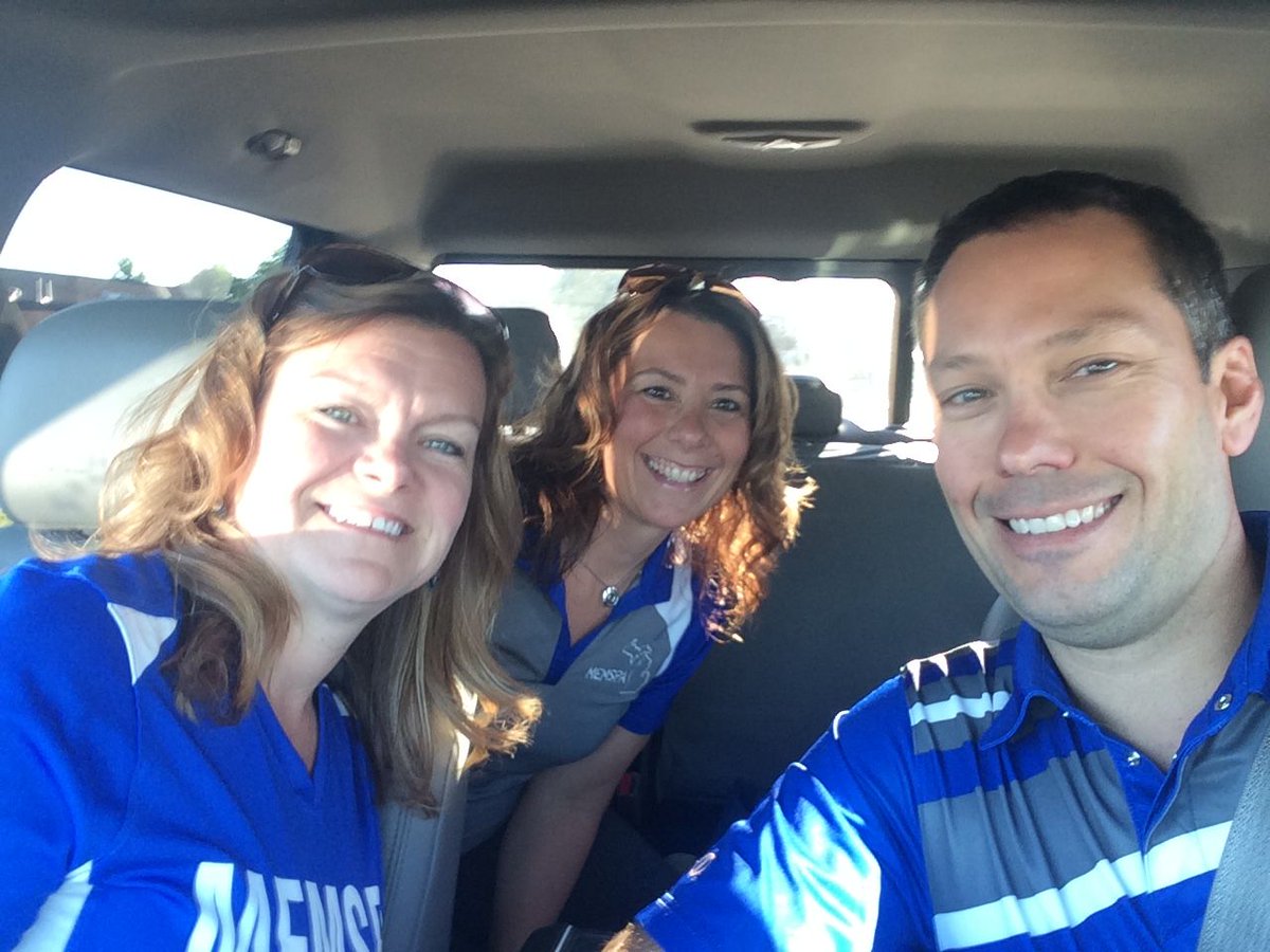 srspickard's tweet photo. Craig, Tammy, and I took to the road in August 2016 to visit Livingston County principals, wish them a successful school year, and remind them to join/renew their @MEMSPA and @NAESP memberships. #FridayFlashback It's not too late to join: https://t.co/0ooi2IZJ7M https://t.co/iCvr9E3osy