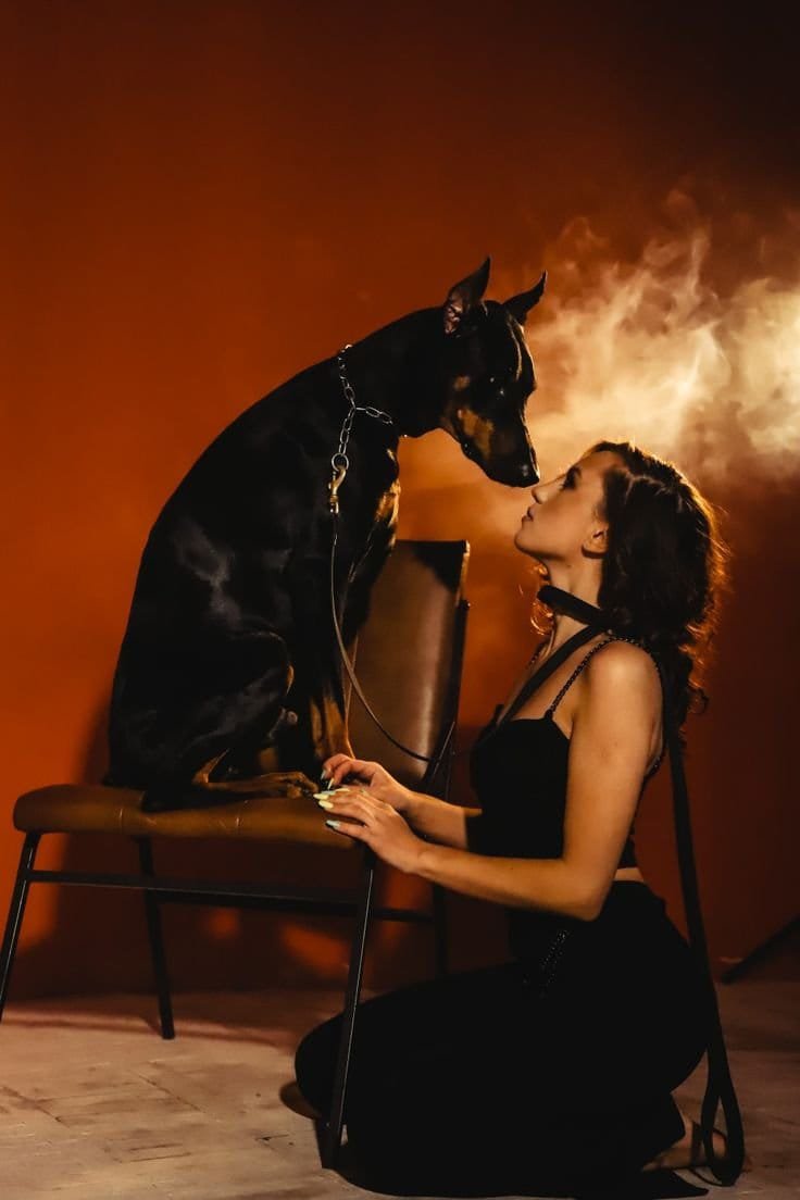 Ceekayzdcn's tweet photo. Dog happened to me and we made our dark room unforgettable magic✨❤️💯
Tapp Inn🤤👇

https://t.co/mJ1WB3zRD7…

#DOGS #USA #nsfwtwtًً https://t.co/mkPdWfA9Q9