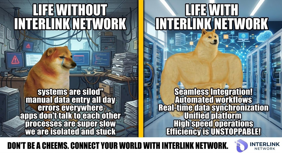 FuadAmin8's tweet photo. INTERLINK FOREVER 
#INTERLINK #ITLG #ITLX #ITL https://t.co/hq2L3npnM5