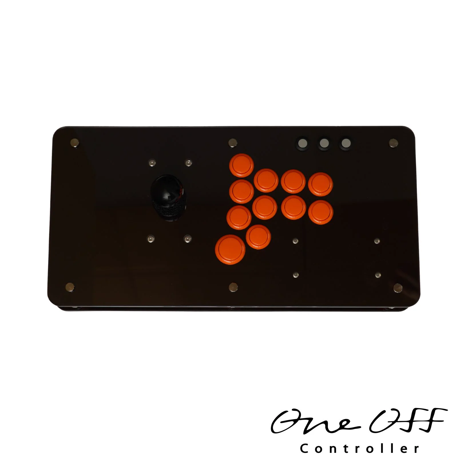 One-Off Controller | オーダーメイド アケコン作成 on X