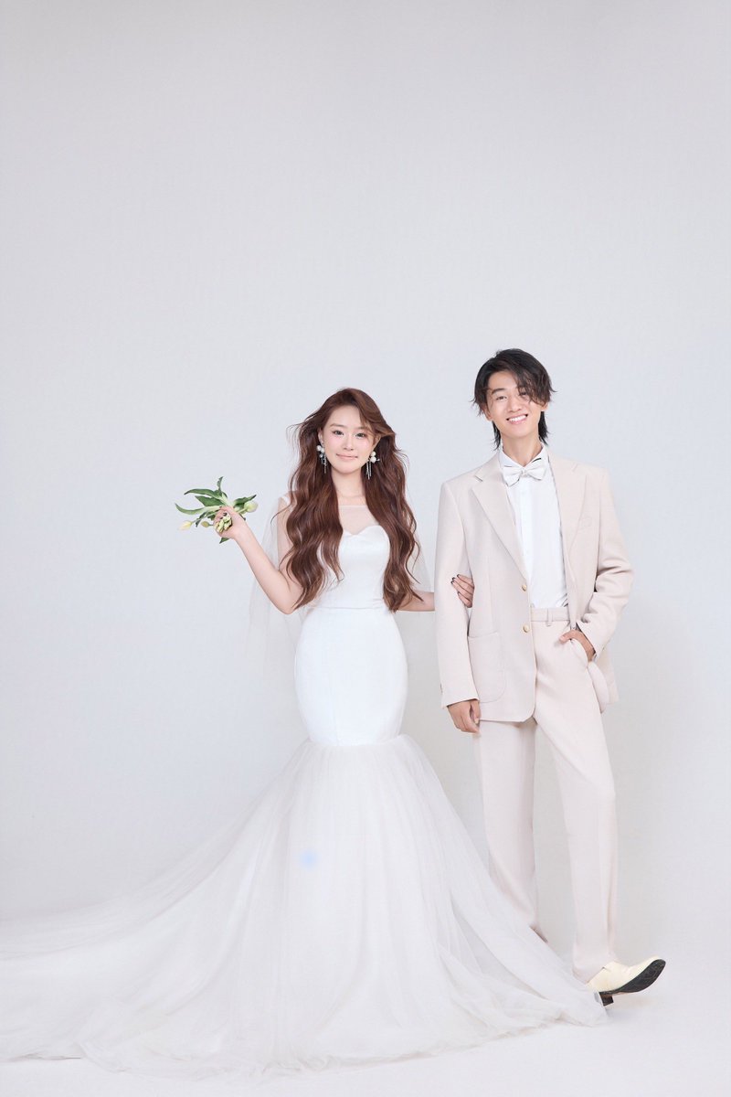 TidalScoutcpvf's tweet photo. [This is my precious 劫宜媳严 who’s always by my side through thick and thin—true luck indeed!] https://t.co/xo5i7VrC3n
