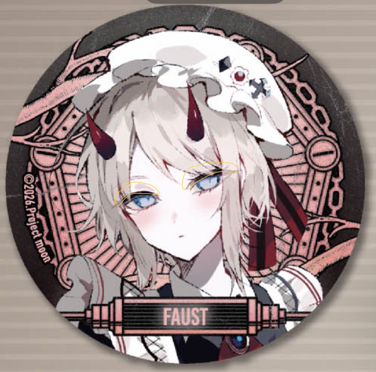 gaimu709's tweet photo. I may be being overly sensitive, but seeing so many errors like this in illustrations with the same concept is a little concerning to me…
#LimbusCompany https://t.co/5zOAf5wpDn