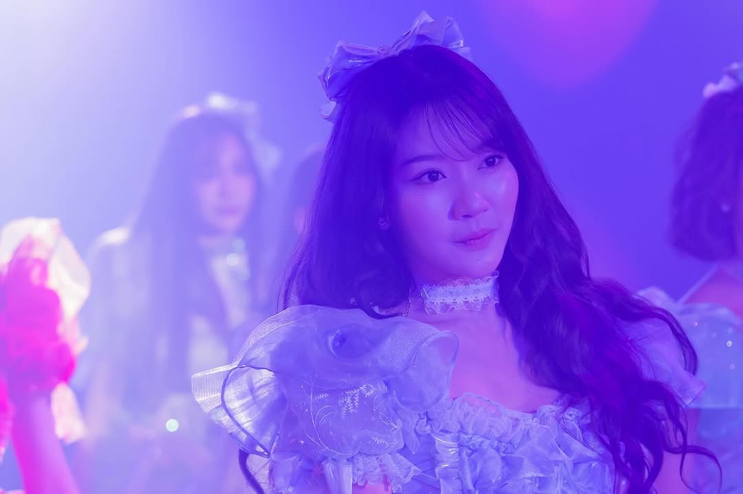 coppafeel0meb's tweet photo. ✨💜
Semogaaa kalian semua sukaa ya!!

Lagu ini merupakan salah satu lagu yang aku nantikan 🥺 aku sangat berterima kasih bisa terlibat dalam single ini!
Sending lovee💕💕 https://t.co/IeZ1HAfBb0